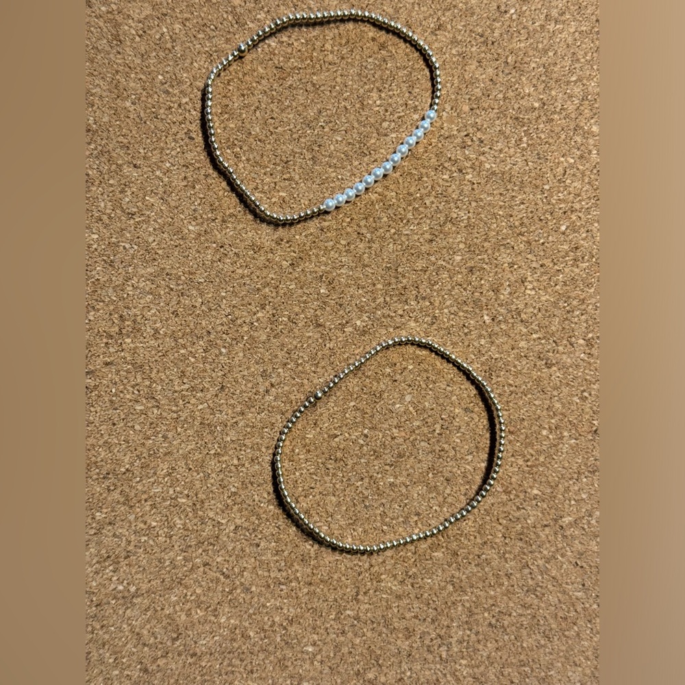 2 Enewton bracelets $50 for both